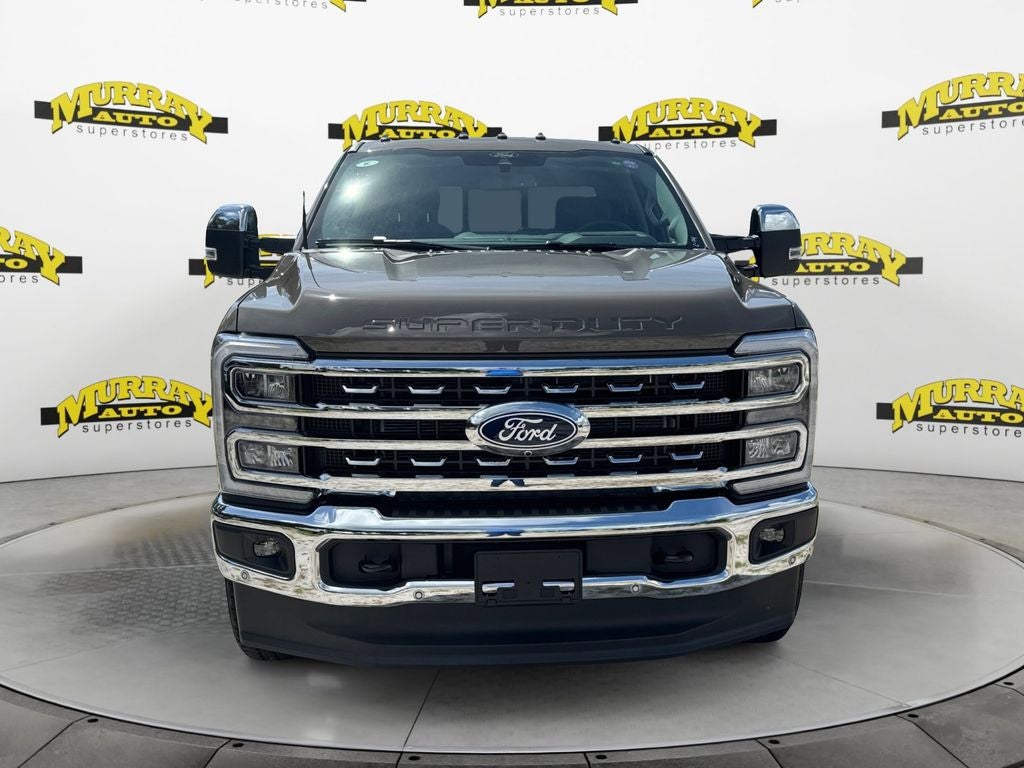 2027 Ford F-350SD Lariat 618A