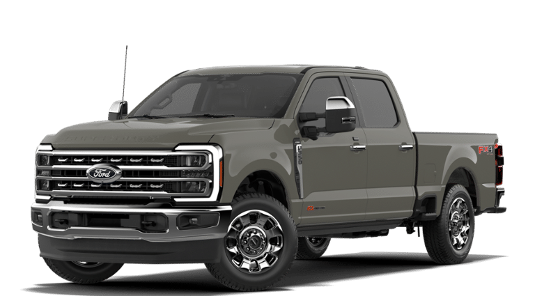 2027 Ford F-350SD Lariat 618A