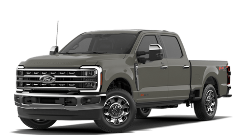 2027 Ford F-350SD Lariat 618A