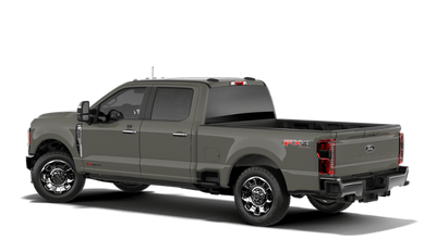 2027 Ford F-350SD Lariat 618A