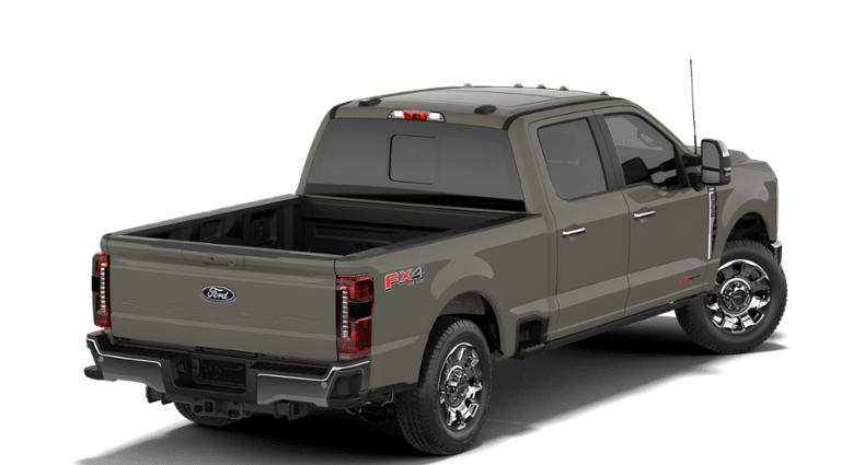 2027 Ford F-350SD Lariat 618A
