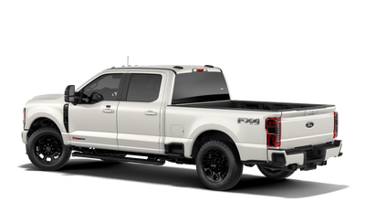 2027 Ford F-350SD Lariat InTransit