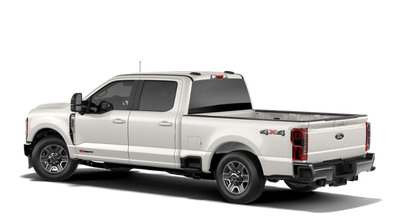 2027 Ford F-350SD Lariat InTransit