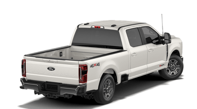 2027 Ford F-350SD Lariat InTransit