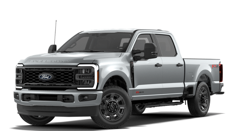 2027 Ford F-350SD XL InTransit