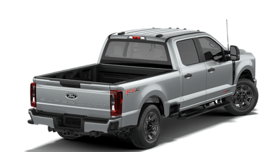2027 Ford F-350SD XL InTransit