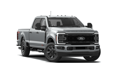 2027 Ford F-350SD XL InTransit