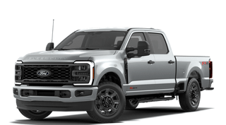 2027 Ford F-350SD XL InTransit