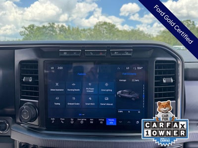 2024 Ford F-350SD Platinum