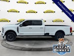 2024 Ford F-350SD Platinum