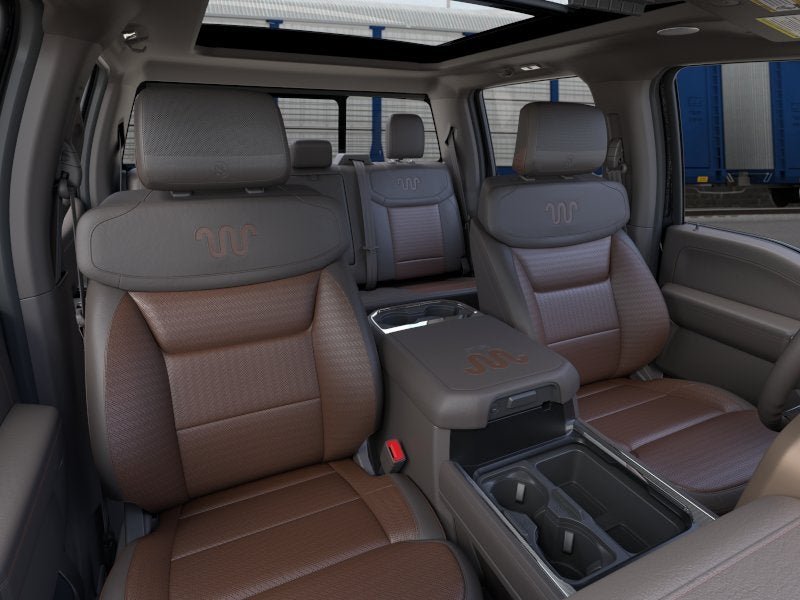 2026 Ford F-350SD King Ranch InTransit