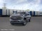 2026 Ford F-350SD King Ranch InTransit