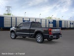 2026 Ford F-350SD King Ranch InTransit