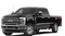 2026 Ford F-350SD King Ranch InTransit