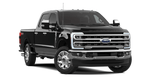 2026 Ford F-350SD King Ranch InTransit