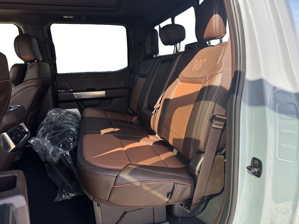 2026 Ford F-350SD King Ranch 710A