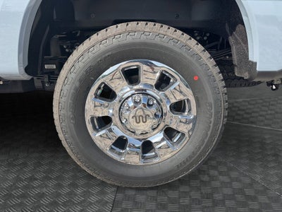 2026 Ford F-350SD King Ranch 710A