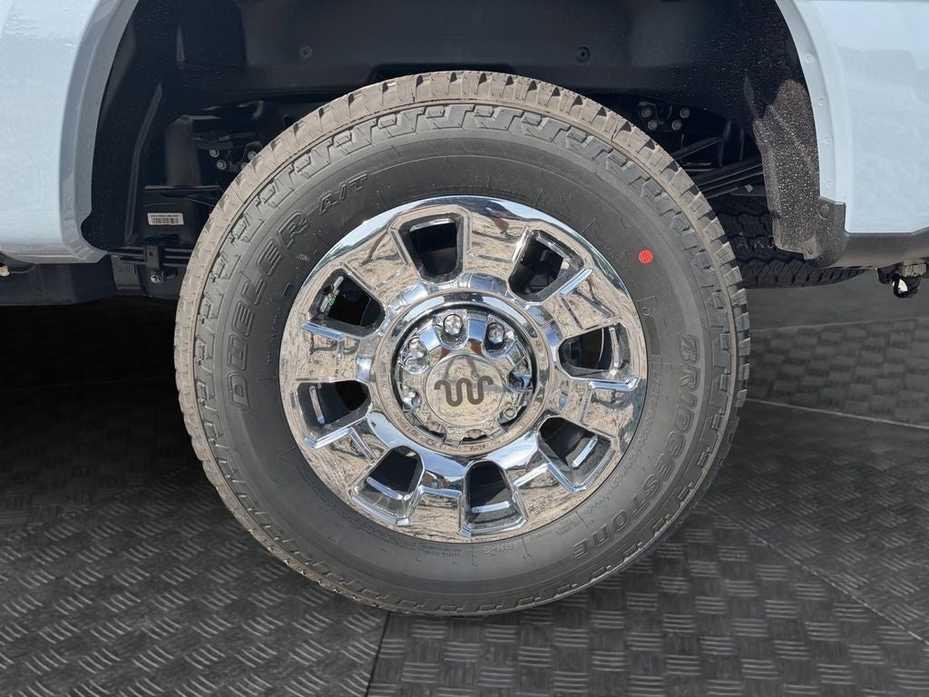 2026 Ford F-350SD King Ranch 710A