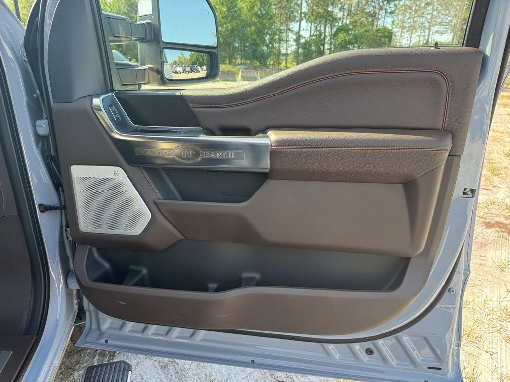 2026 Ford F-350SD King Ranch 710A