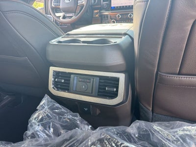 2026 Ford F-350SD King Ranch 710A