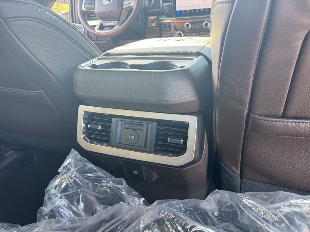 2026 Ford F-350SD King Ranch 710A
