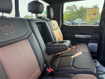 2026 Ford F-350SD King Ranch 710A