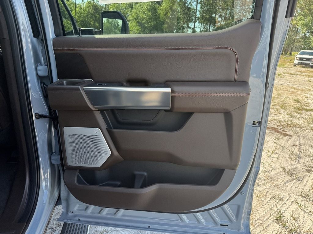 2026 Ford F-350SD King Ranch 710A
