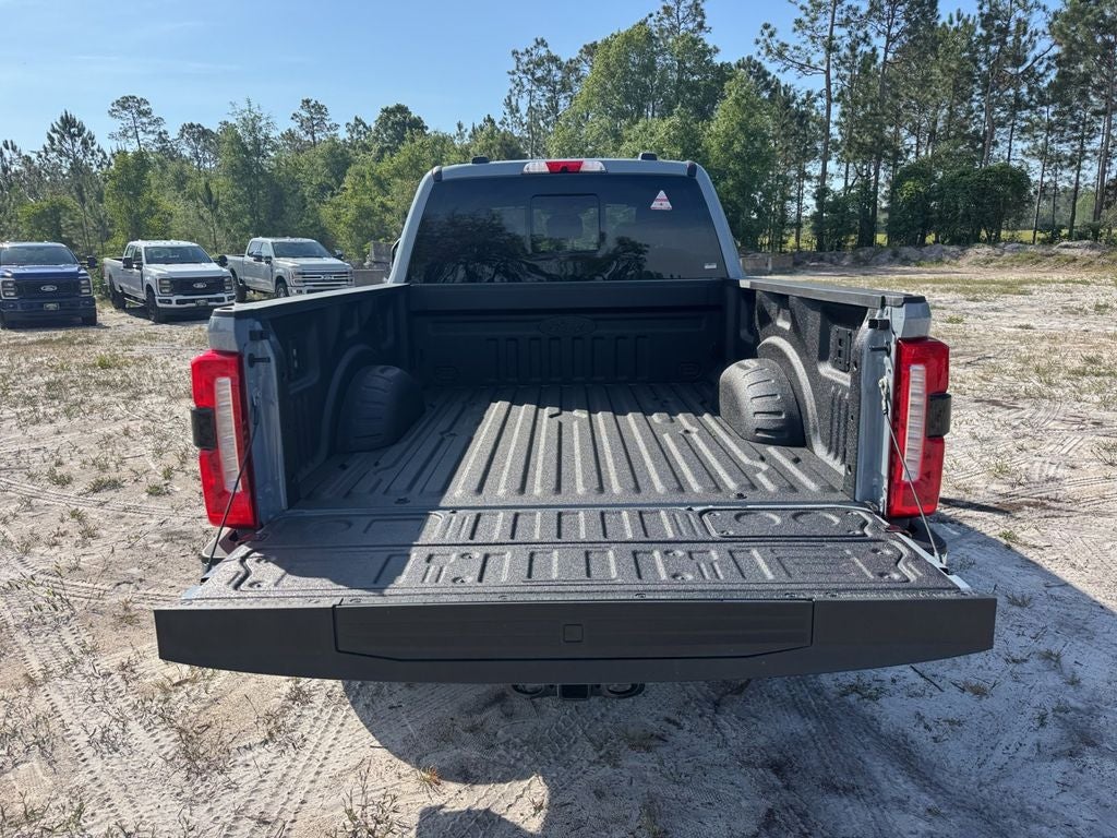 2026 Ford F-350SD King Ranch 710A