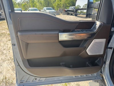 2026 Ford F-350SD King Ranch 710A
