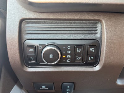 2026 Ford F-350SD King Ranch 710A