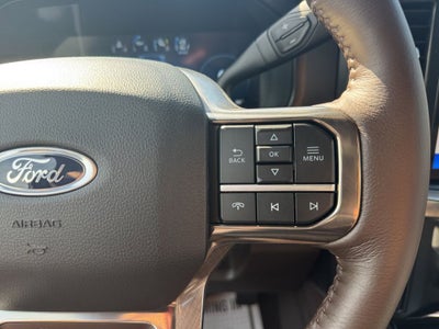 2026 Ford F-350SD King Ranch 710A