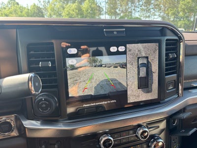 2026 Ford F-350SD King Ranch 710A
