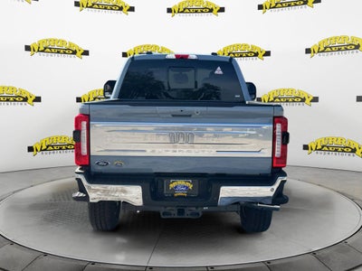 2026 Ford F-350SD King Ranch 710A