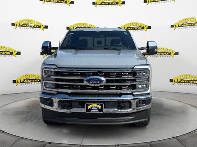 2026 Ford F-350SD King Ranch 710A