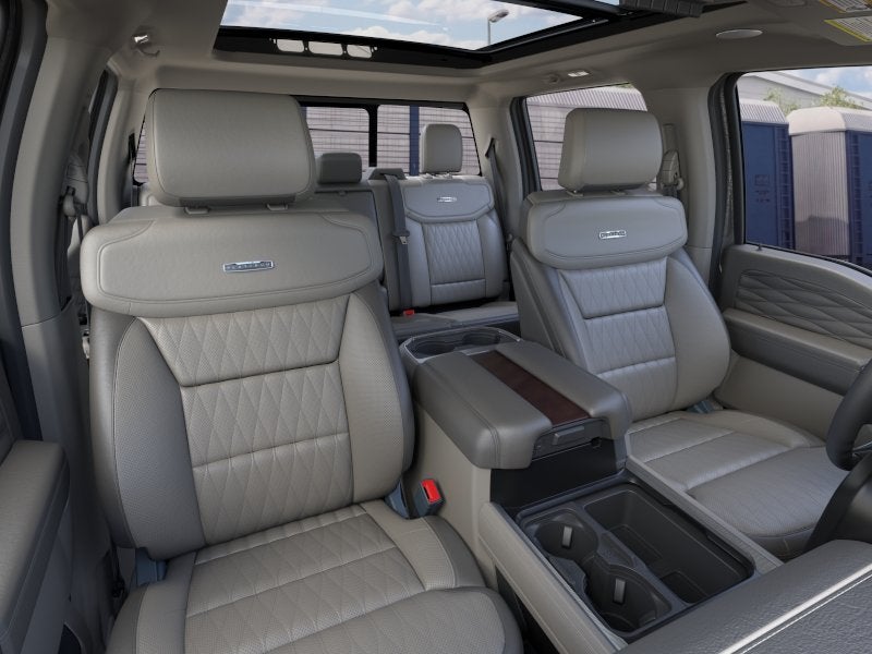 2026 Ford F-350SD Platinum InTransit