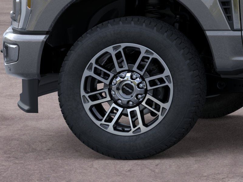 2026 Ford F-350SD Platinum 713A