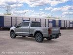 2026 Ford F-350SD Platinum InTransit