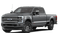2026 Ford F-350SD Platinum InTransit