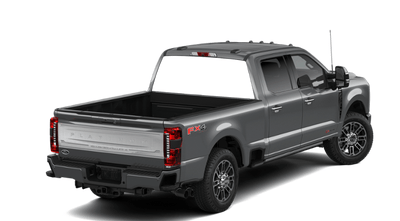 2026 Ford F-350SD Platinum InTransit