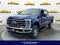 2026 Ford F-350SD King Ranch 710A