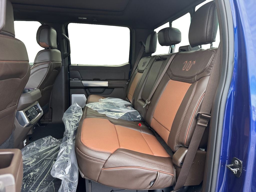 2026 Ford F-350SD King Ranch 710A