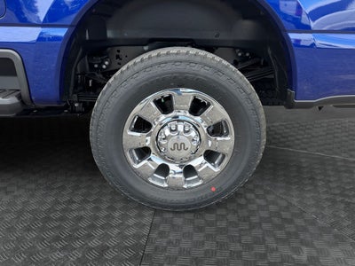 2026 Ford F-350SD King Ranch 710A