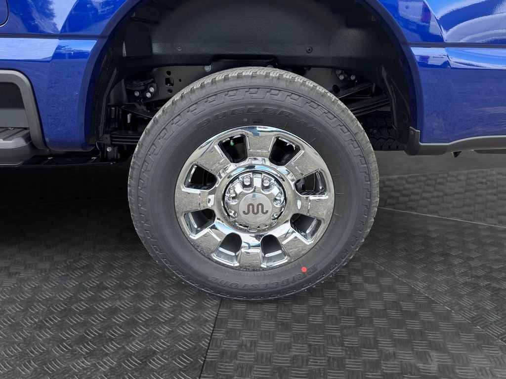 2026 Ford F-350SD King Ranch 710A