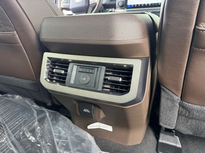 2026 Ford F-350SD King Ranch 710A