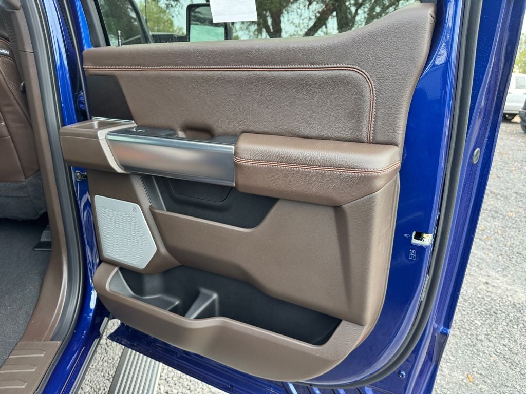 2026 Ford F-350SD King Ranch 710A