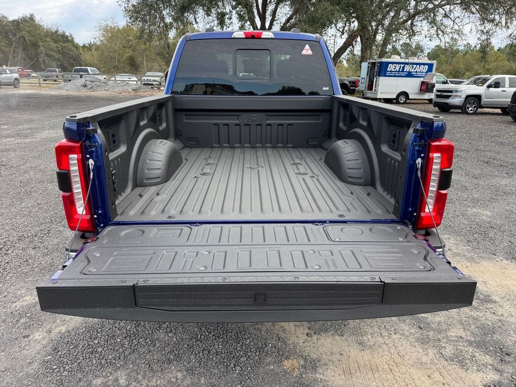 2026 Ford F-350SD King Ranch 710A