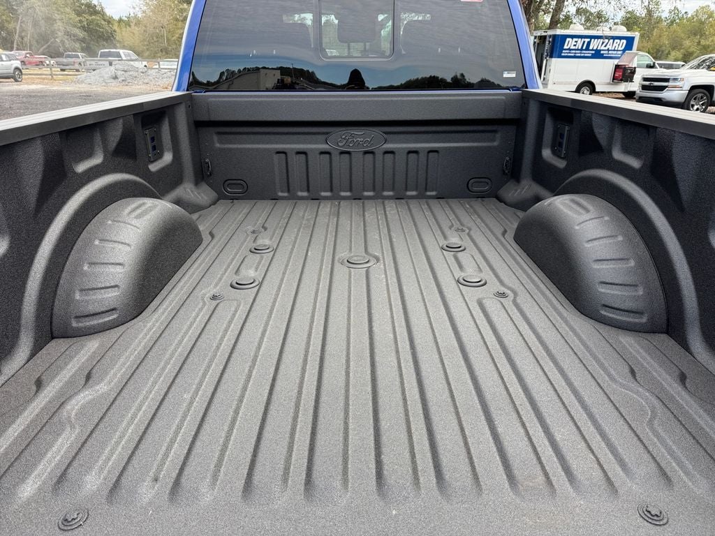 2026 Ford F-350SD King Ranch 710A