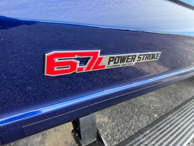 2026 Ford F-350SD King Ranch 710A