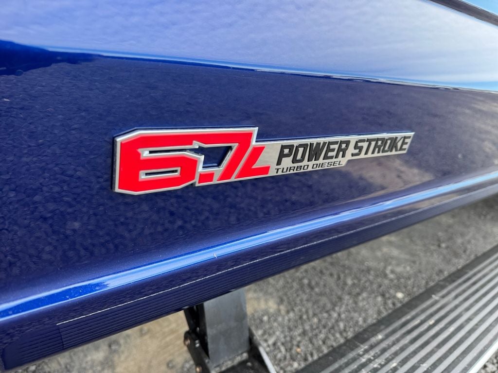 2026 Ford F-350SD King Ranch 710A