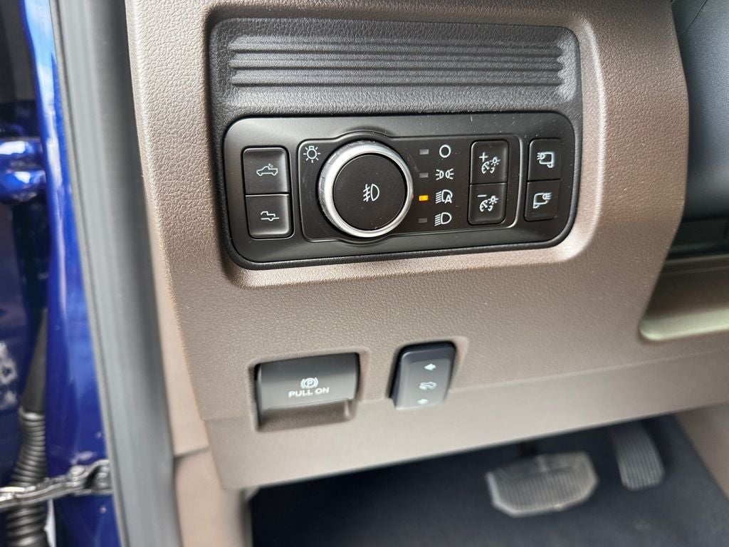 2026 Ford F-350SD King Ranch 710A